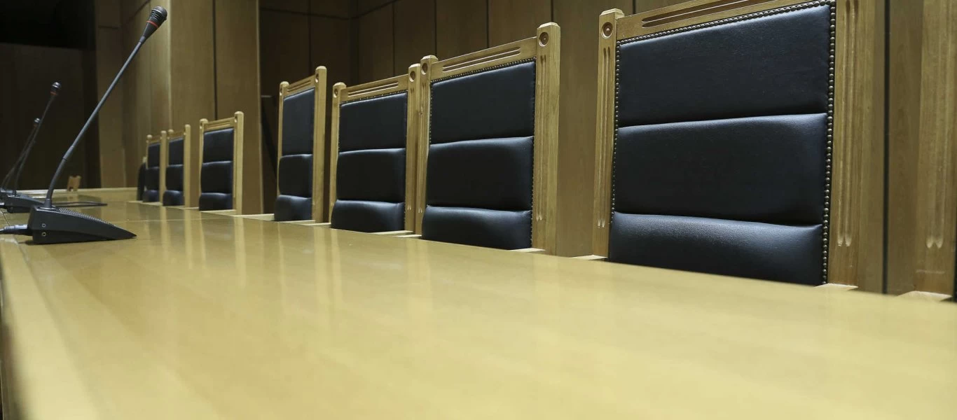 Οι εισαγγελείς διαμαρτύρονται για την παράταση του δικαστικού έτους